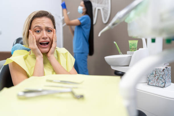 Best Emergency Dental Care for Trauma or Injury in Lake Bryan, TX