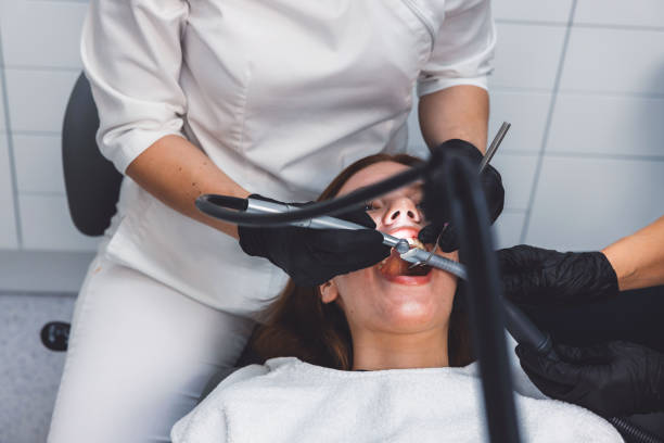 Best Pediatric Emergency Dentist in Lake Bryan, TX